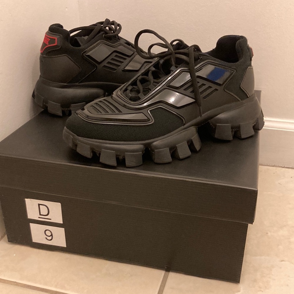 Prada - Cloudbust Thunder
